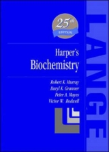 Harper's Biochemistry - Murray, Robert K.; etc.; Granner, Daryl K.; Mayes, Peter A.; Rodwell, Victor W.