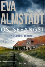 Ostseeangst - Eva Almstädt