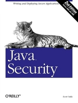 Java Security 2e - Oaks, Scott