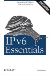 IPv6 Essentials - Hagen, Silvia