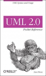 UML 2.0 Pocket Reference - Pilone, Dan