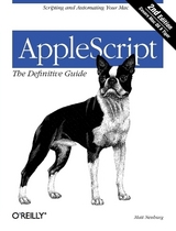 Applescript - Neuburg, Matt