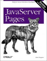 JavaServer Pages - Bergsten, Hans