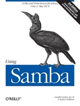 Using Samba 3e - Carter, Gerald