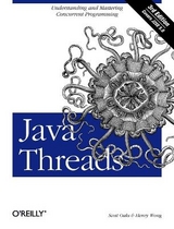 Java Threads 3e - Oaks, Scott