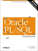 Oracle PL/SQL Programming - Feuerstein, Steven; Pribyl, Bill