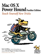 Mac OS X Power Hound 2e - Griffiths, Rob