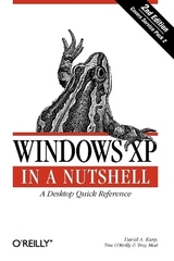 Windows XP in a Nutshell - Karp, David A.