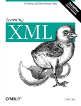 Learning XML 2e - Ray, Erik T