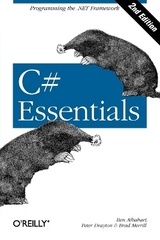 C# Essentials 2e - Albahari, Ben