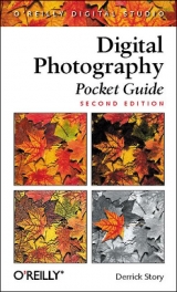 Digital Photography Pocket Guide - Story, Derrick