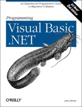 Programming Visual Basic.NET - Grundgeiger, Dave