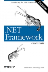 NET Framework Essentials - Thai, Thuan L.; Lam, Hoang Q.