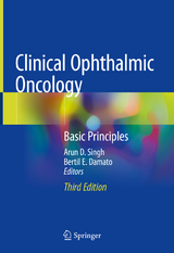 Clinical Ophthalmic Oncology - 