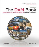 DAM Book - Krogh, Peter