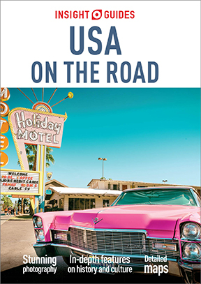 Insight Guides USA On The Road (Travel Guide eBook) -  Insight Guides