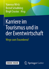 Karriere im Tourismus und in der Eventwirtschaft - 