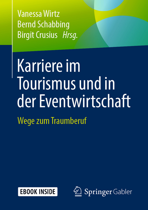 Karriere im Tourismus und in der Eventwirtschaft - 