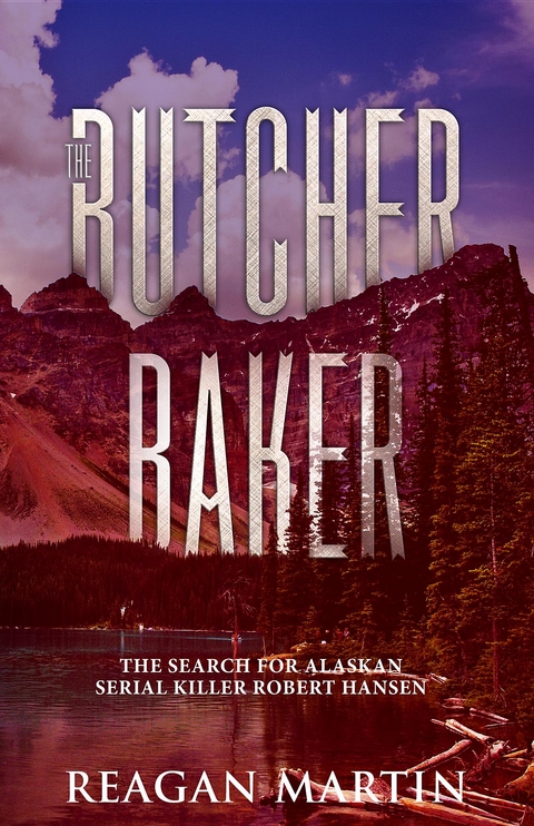 The Butcher Baker - Reagan Martin