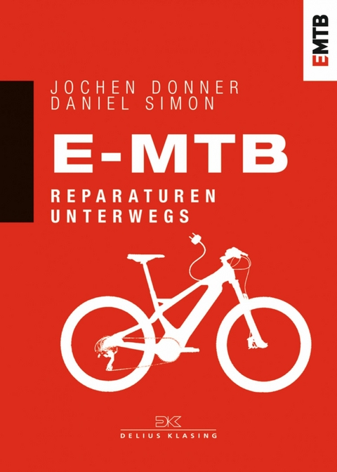 EMTB - Jochen Donner, Daniel Simon