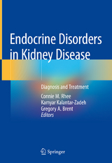 Endocrine Disorders in Kidney Disease - 