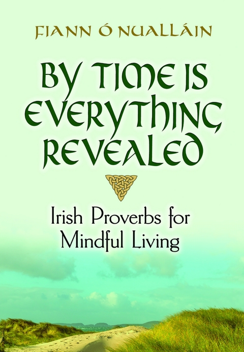 By Time Is Everything Revealed - Fiann O'Nuallain