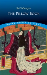 Pillow Book -  Sei Shonagon