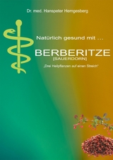 Berberitze - Dr. med Hanspeter Hemgesberg