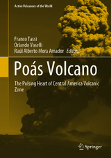 Poás Volcano - 