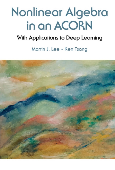 Nonlinear Algebra In An Acorn: With Applications To Deep Learning -  Tsang Ken Kang Too Tsang,  Lee Martin J Lee