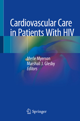 Cardiovascular Care in Patients With HIV - 