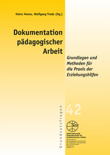 Dokumentation pädagogischer Arbeit - 