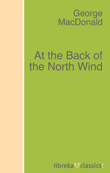 At the Back of the North Wind - George MacDonald