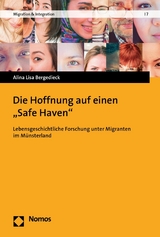 Die Hoffnung auf einen "Safe Haven" - Alina Lisa Bergedieck