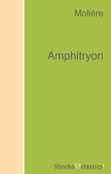 Amphitryon -  Molière