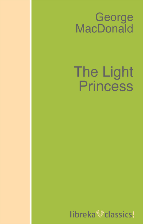 The Light Princess - George MacDonald