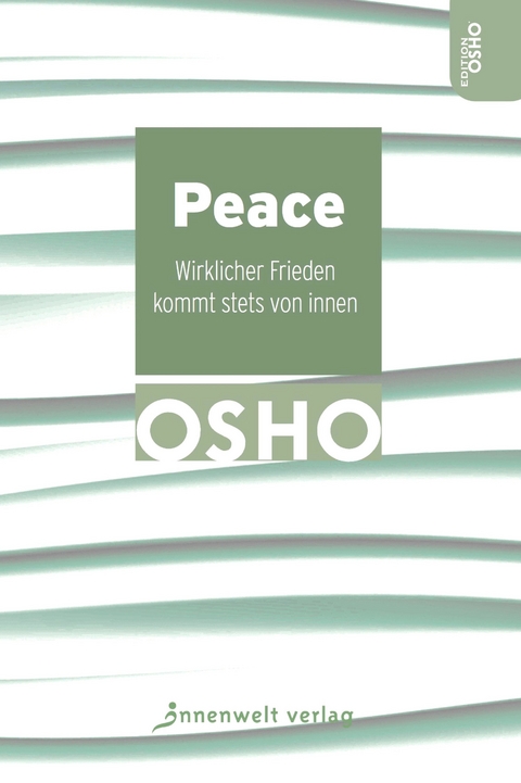 Peace -  Osho