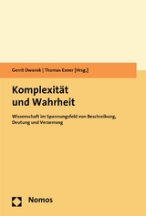 Komplexität und Wahrheit - 