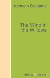 The Wind in the Willows - Kenneth Grahame