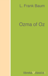 Ozma of Oz - L. Frank Baum