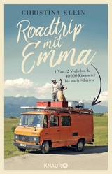 Roadtrip mit Emma -  Christina Klein