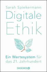 Digitale Ethik -  Sarah Spiekermann