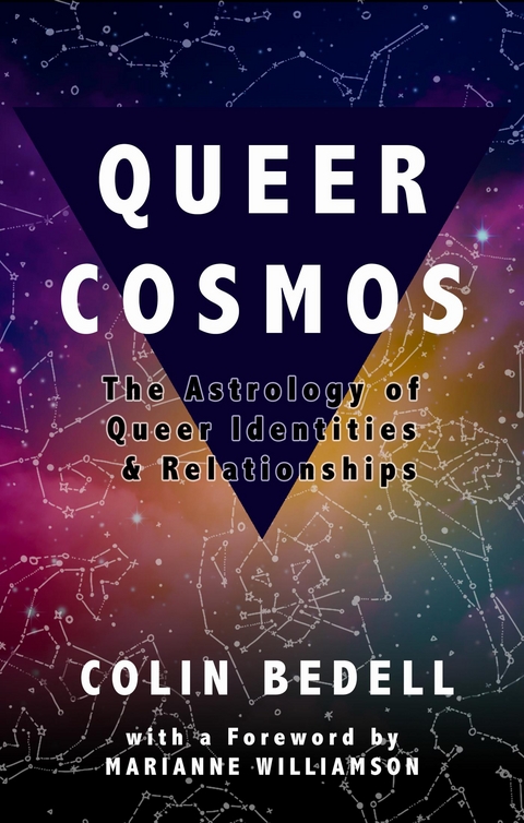 Queer Cosmos -  Colin Bedell