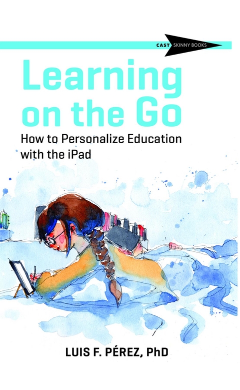 Learning on the Go -  Luis Perez