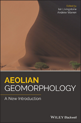 Aeolian Geomorphology - 