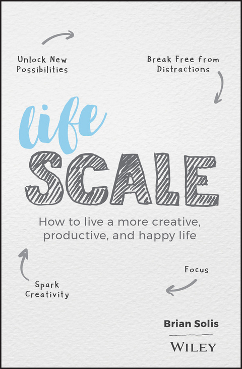 Lifescale - Brian Solis