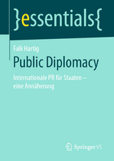 Public Diplomacy - Falk Hartig