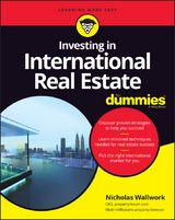 Investing in International Real Estate For Dummies - Nicholas Wallwork