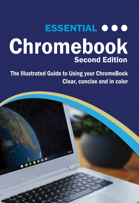 Essential ChromeBook - Kevin Wilson