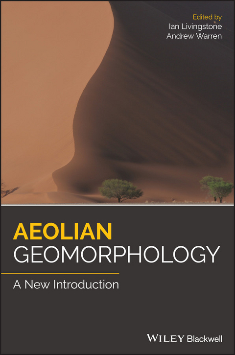 Aeolian Geomorphology - 